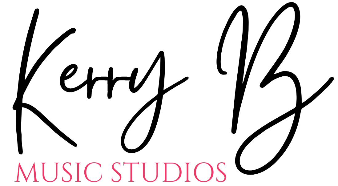 Kerry B Music Studios